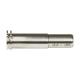 Adjustable Titanium CNC nozzle AEG from 33mm to 36mm pic 2