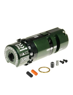 Ultra precision Hop Up Chamber SRG Right Hand" for Silverback Sniper SRS/HTI