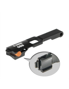 Ultra precision levier de chambre hop up SRG/SRE 6mm Maxx Model Canon interne / chambre et joint