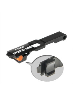 Ultra precision levier de chambre hop up SRG/SRE 4.5mm Maxx Model Canon interne / chambre et joint