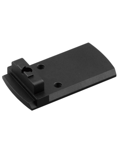 Airsoft-GunPlaque de montage Red Dot pour Pistolet GlockVector Opticspieces et accessoires34628Fixation