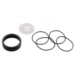 Red Dot Lens protection cap