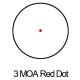 Red Dot Maverick 1x22 Noir vue 10