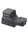 Airsoft-GunRed Dot Omega 8 reticules NoirVector OpticsPoint rouge34692Red dot