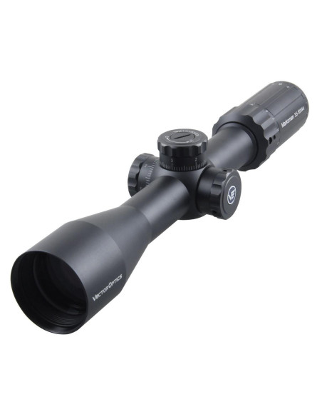 Lunette de visée Marksman 3.5-10X44 SFP Vector Optics Lunette de visee