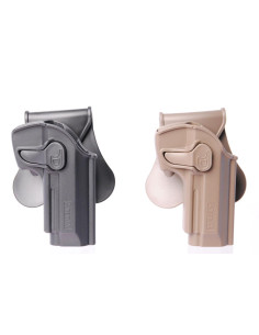 Amomax Holster for Beretta M9 / 92S / 92FS GEN2 Amomax Holsters