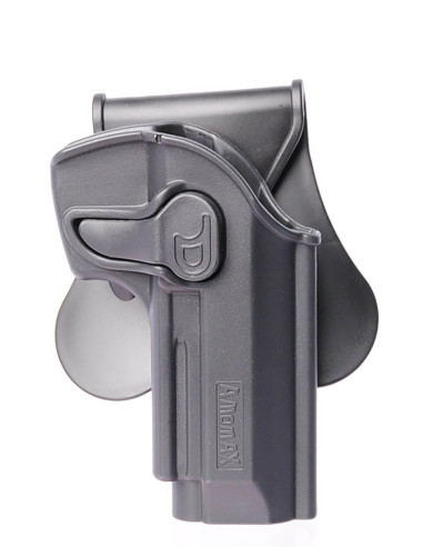 Amomax Holster pour Beretta M9/92S/92FS GEN2 Amomax Holsters