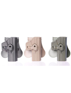 Amomax Holster for Airsoft Glock GEN1 Amomax Holsters