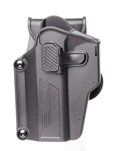 Airsoft-GunAmomax Holster PER-FIT Multi ajustable GEN 2AmomaxHolsters34746Holster