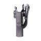 Amomax Holster PER-FIT Multi adjustable GEN 2 Black Left hand pic 2