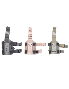 Amomax drop leg for holster and magazine pouch Amomax Holsters