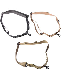 Amomax one point sling for lightweight rifle Amomax Slings & Lanyards