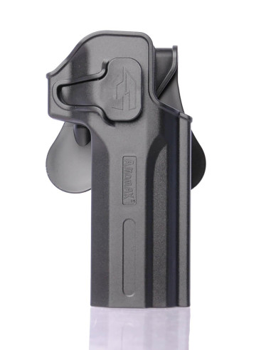 Airsoft-GunAmomax Holster pour Desert Eagle avec ou sans rail Gen 2AmomaxHolsters34770Holster