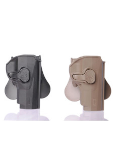 Amomax Holster for Beretta PX4 Storm GEN2 Amomax Holsters