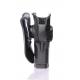Amomax Holster for Beretta PX4 Storm GEN2 Black pic 2