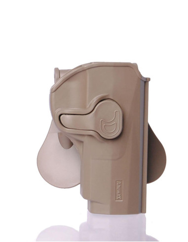 Amomax Holster pour Beretta PX4 Storm GEN2 Amomax Holsters