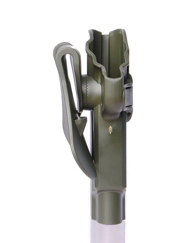 Amomax Holster pour 1911 5" GEN2 Amomax Holsters