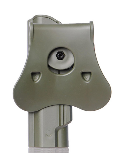 Amomax Holster pour 1911 5" GEN2 Amomax Holsters