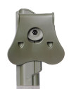 Airsoft-GunAmomax Holster pour 1911 5" GEN2AmomaxHolsters34790Holster