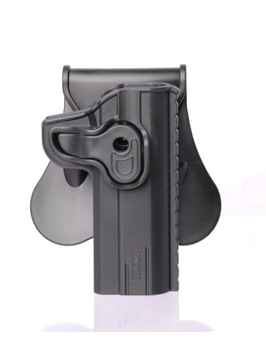 Amomax Holster pour 1911 4" GEN1