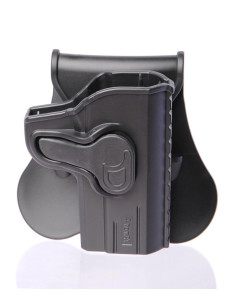 Amomax Holster pour 1911 3" GEN2