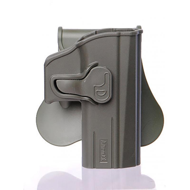 Amomax Holster for CZ P07 - P09 GEN2