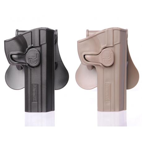 Amomax Holster for CZ 75 SP01 GEN2