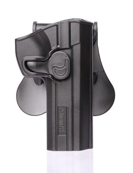 Amomax Holster for CZ 75 SP01 GEN2 Amomax Holsters