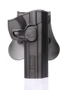 Amomax Holster for CZ 75 SP01 GEN2 Amomax Holsters