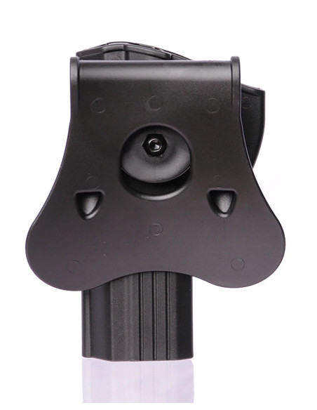 Amomax Holster for CZ 75 SP01 GEN2 Amomax Holsters