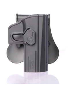 Amomax Holster pour CZ Shadow 2 GEN2