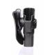 Amomax Holster pour Glock 19/23/32 GEN 2 Droite Noir vue 2