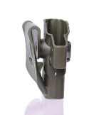 Amomax Holster pour Glock 19/23/32 GEN 2 Droite Olive Drab vue 2