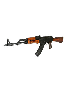 Assault rifle LCKM AEG in Real wood and steel LCT Airsoft AEG / AEP