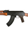 Airsoft-GunFusil d'assaut LCKM AEG Acier et vrai BoisLCT AirsoftAEG / AEP34852AEG