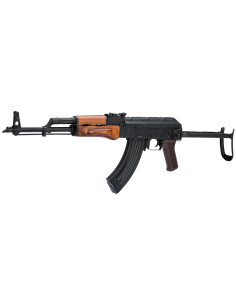 Fusil d'assaut LCKMS AEG Acier et vrai Bois LCT Airsoft AEG / AEP