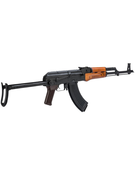 Fusil d'assaut LCKMS AEG Acier et vrai Bois LCT Airsoft AEG / AEP