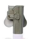 Airsoft-GunAmomax Holster pour Glock 17/22/31 GEN 2AmomaxHolsters34867Holster