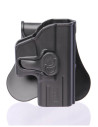 Amomax Holster pour Glock 27 GEN2 Amomax Holsters