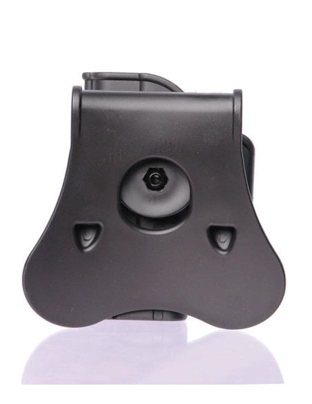 Amomax Holster pour Glock 27 GEN2 Amomax Holsters