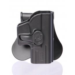 Amomax Holster pour Glock 34 GEN2