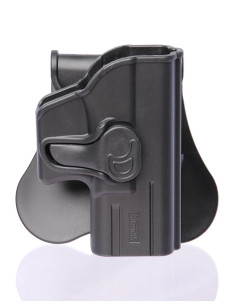 Amomax Holster pour Glock 34 GEN2 Amomax Holsters