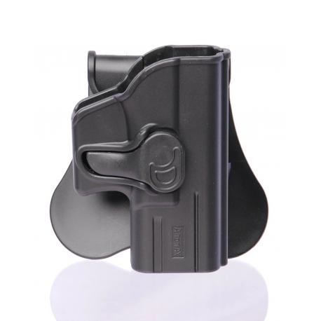Amomax Holster for Glock 34 GEN2