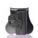 Amomax Holster pour Glock 42 GEN2