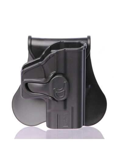 Amomax Holster for Glock 42 GEN2