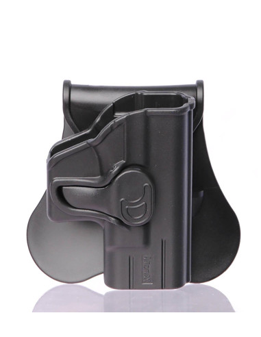 Amomax Holster pour Glock 42 GEN2 Amomax Holsters