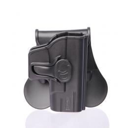 Amomax Holster pour Glock 43 GEN2