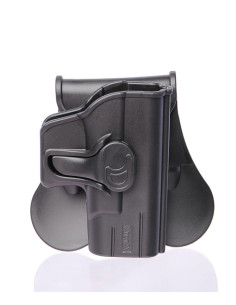 Amomax Holster pour Glock 43 GEN2 Amomax Holsters