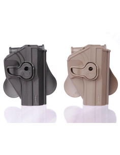 Amomax Holster pour USP / USP Compact / GTP9 GEN 1 Amomax Holsters