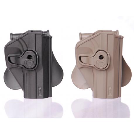 Amomax Holster for USP / USP Compact / GTP9 GEN 1